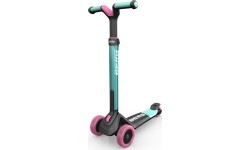 Самокат BERG Nexo Foldable, мятный