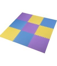 MP10 MATA PUZZLE MULTIPACK 9 ELEMENTÓW 10MM ONE FITNESS