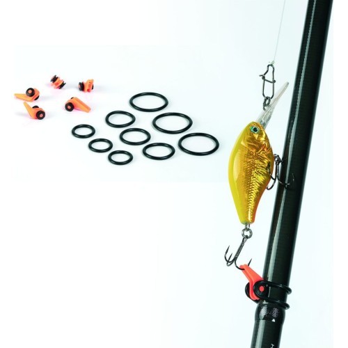 Hook and Lure Holder Filfishing 4446
