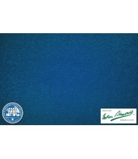 Billiard Cloth Simonis 860, 165 cm, royal blue