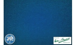 Бильярдное сукно Simonis 860, 165 см, королевский синий