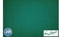 Billiard Cloth Simonis 860, 198 cm, blue green