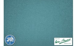 Billiard Cloth Simonis 860, 198 cm, powder blue