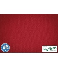 Billiard Cloth Simonis 760, 165 cm, red