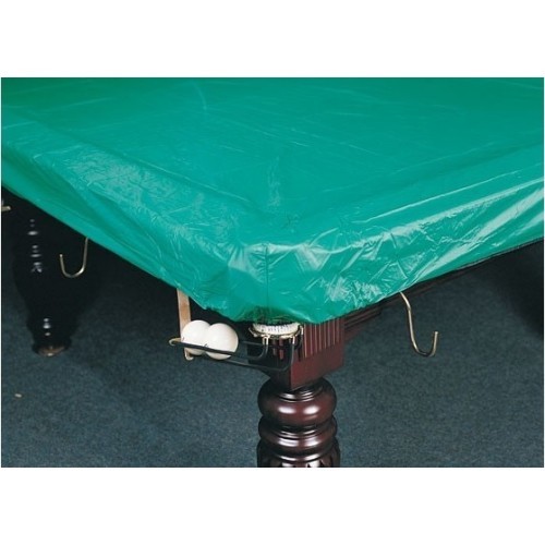 Table Cover, 9 ft, PVC, 3,0m x 1,9m
