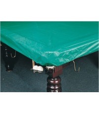 Table Cover, 8 ft, PVC, 2,56m x 1,44m