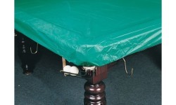 Table Cover, 8 ft, PVC, 2,56m x 1,44m