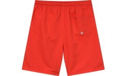 Glo Story Swim Shorts for Teens Red BTK 3225-1