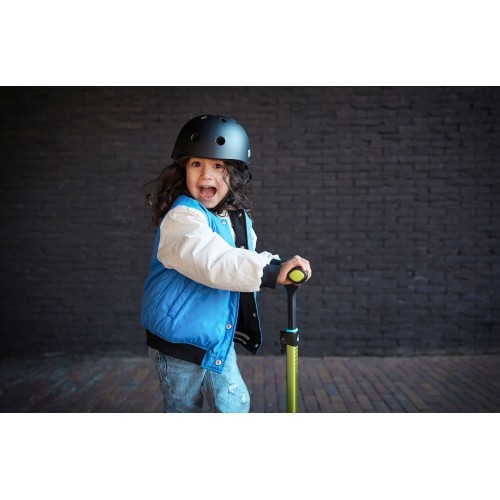 BERG Nexo Foldable Lights LED-deck Lime