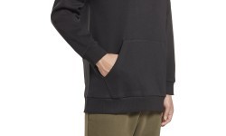 Reebok RI Left Chest Logo Women's Sweatshirt Black HG4448