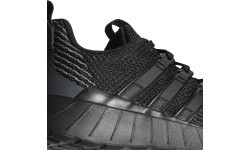 Adidas Questar Flow K Black G26774 Shoes