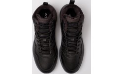 Adidas Avalynė Vyrams Hoops 3.0 Mid Wtr Black GW6421