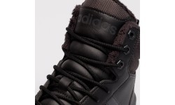 Adidas Avalynė Vyrams Hoops 3.0 Mid Wtr Black GW6421