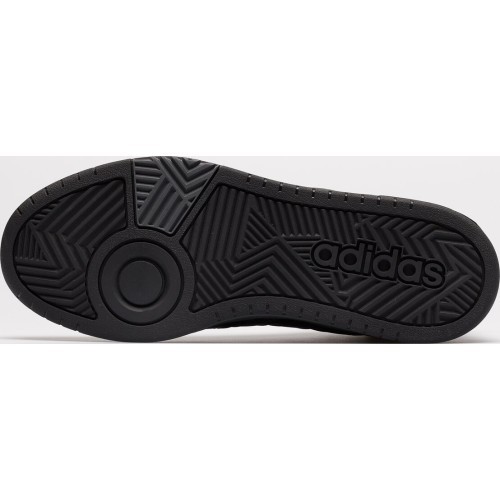 Adidas Avalynė Vyrams Hoops 3.0 Mid Wtr Black GW6421