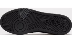 Adidas Hoops 3.0 Mid WTR Men's Sneakers Black GW6421
