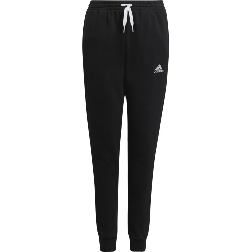 Adidas Kelnės Paaugliams Ent22 Sw Pnty Black H57518