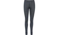 Moteriškos kelnės Thermowave Merino Warm Active – Ink Melange