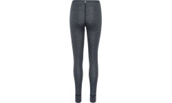 Moteriškos kelnės Thermowave Merino Warm Active – Ink Melange