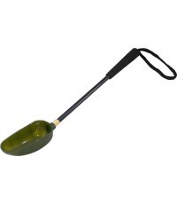 Jauko šaukštas su rankena Zfish 37cm