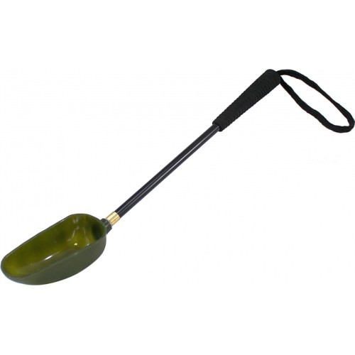 Jauko šaukštas su rankena Zfish 37cm