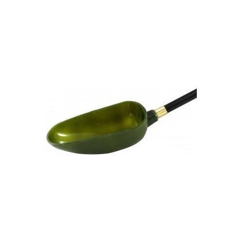 Baiting Spoon and Handle Zfish 37cm