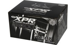 Ritė NGT XPR Carp 6000 1+1