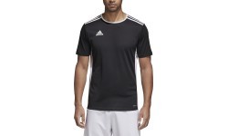 Adidas Futbolo Marškinėliai Entrada 18 Jsy Black CF1035