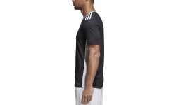 Adidas Futbolo Marškinėliai Entrada 18 Jsy Black CF1035