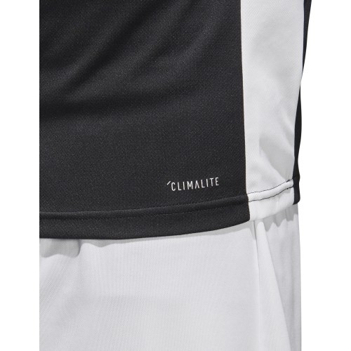 Adidas Futbolo Marškinėliai Entrada 18 Jsy Black CF1035
