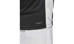 Футболка футбольная Adidas Entrada 18 Jsy Black CF1035