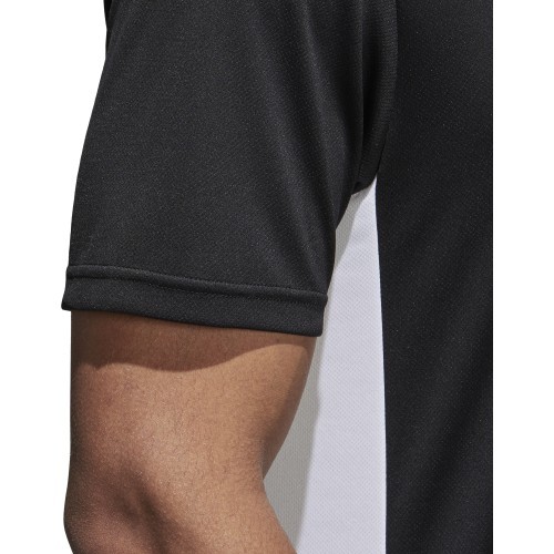 Adidas Futbolo Marškinėliai Entrada 18 Jsy Black CF1035