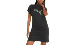 Платье женское Puma Summer Graphic Black 848413 01