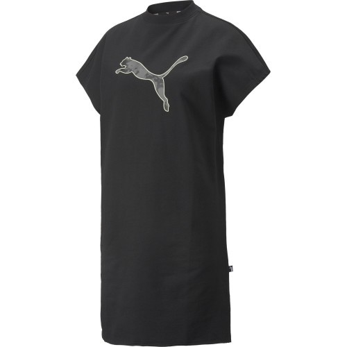 Платье женское Puma Summer Graphic Black 848413 01