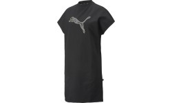 Puma Women's Dress Summer Graphic Black 848413 01
