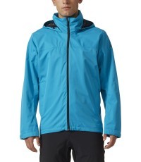 Adidas Wandertag Jacket Solid Colorway Blue BS2470