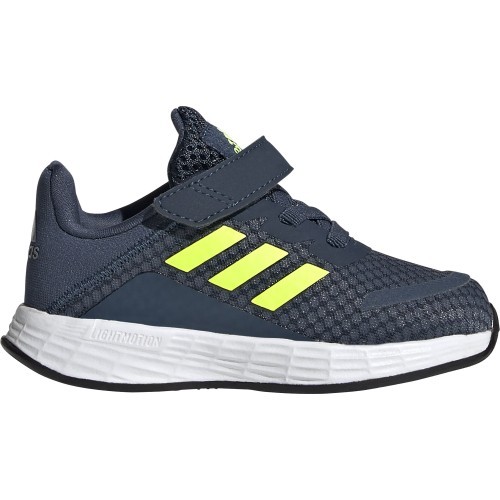 Adidas Duramo SL I детская обувь синяя FY9173