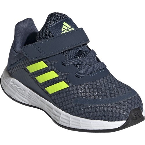 Adidas Duramo SL I детская обувь синяя FY9173