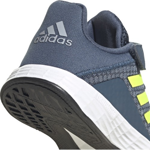 Adidas Duramo SL I детская обувь синяя FY9173