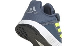 Adidas Duramo SL I детская обувь синяя FY9173