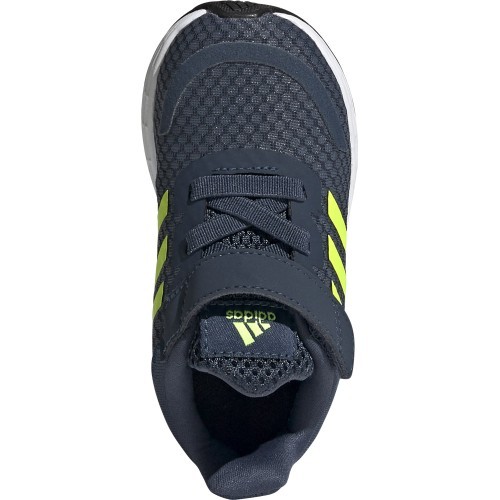 Adidas Duramo SL I детская обувь синяя FY9173