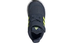 Adidas Duramo SL I детская обувь синяя FY9173