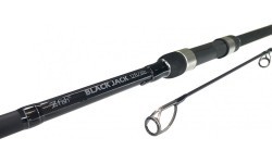 Karpinė meškerė Zfish Black Jack, 3,60 m