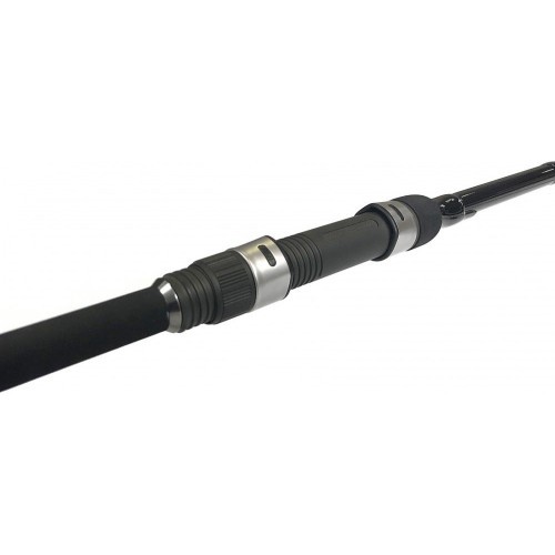 Karpinė meškerė Zfish Black Jack, 3,60 m