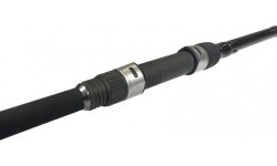 Carp Fishing Rod Zfish Black Jack 3.60m 