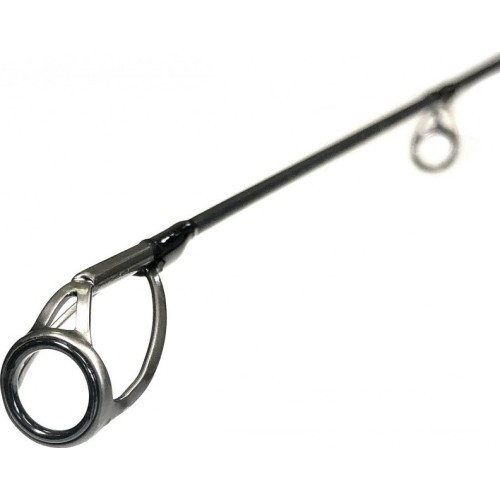 Carp Fishing Rod Zfish Black Jack 3.60m 