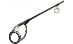 Carp Fishing Rod Zfish Black Jack 3.60m 