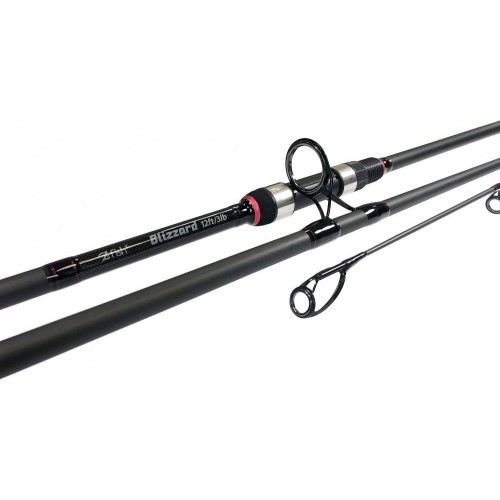 Karpinė meškerė Zfish Blizzard 3,60 m
