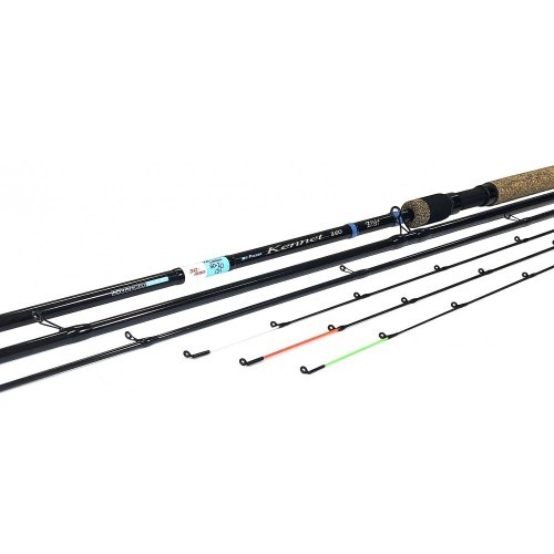 Фидерное удилище Zfish Kennet 3,60 м, 20-80 г