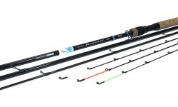 Šėryklinė meškerė Zfish Kennet 3,60 m, 20-80 g