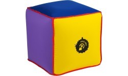 Inflatable Poull Ball Cube
